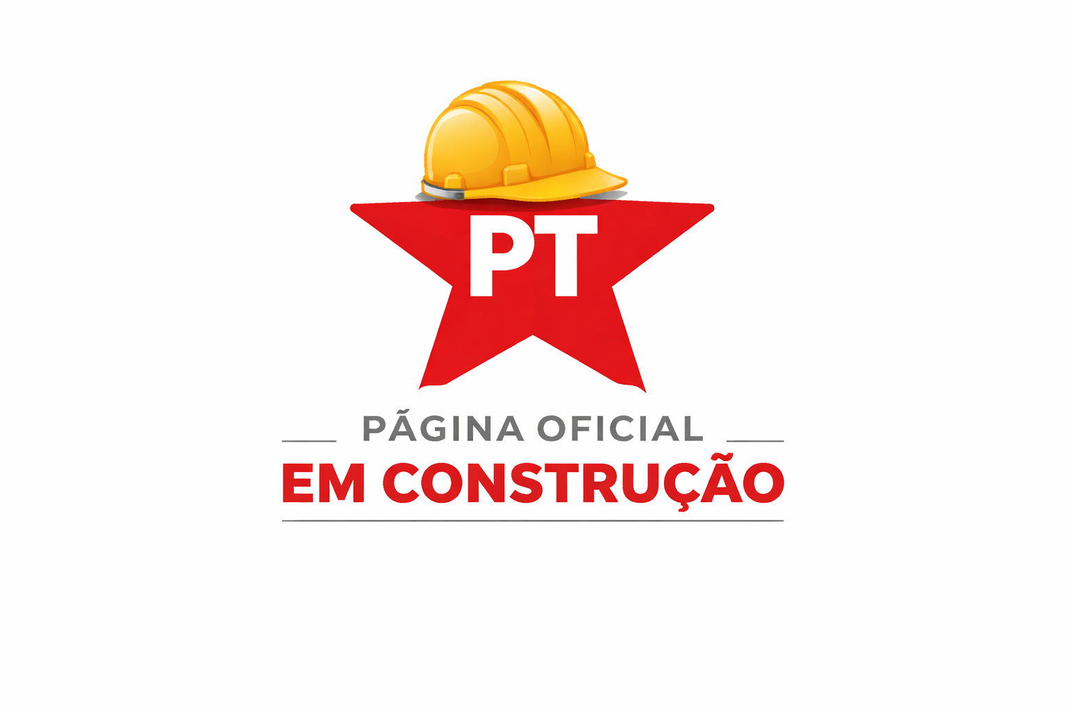 Site em construção